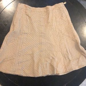 A line Skirt